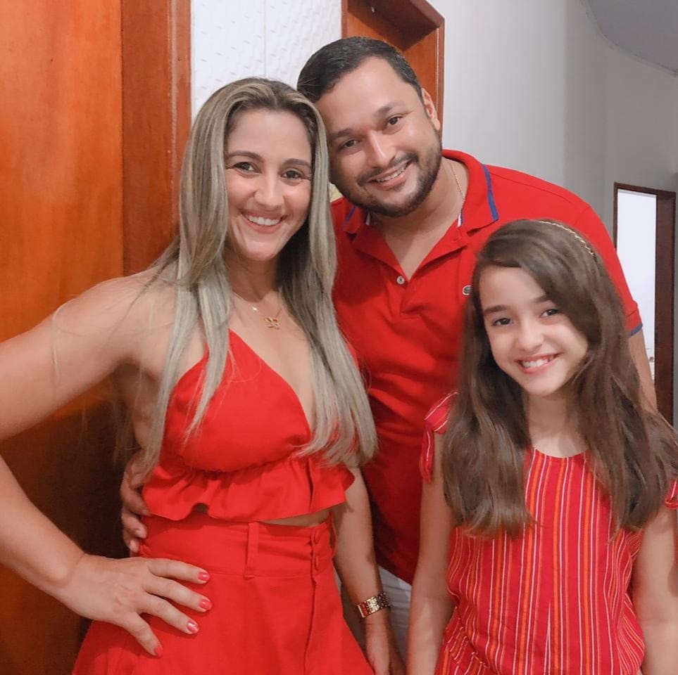 Arx Augusto é nomeado para o cargo de Diretor de Administração regional de Esplanada