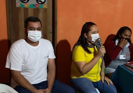 Reprodução