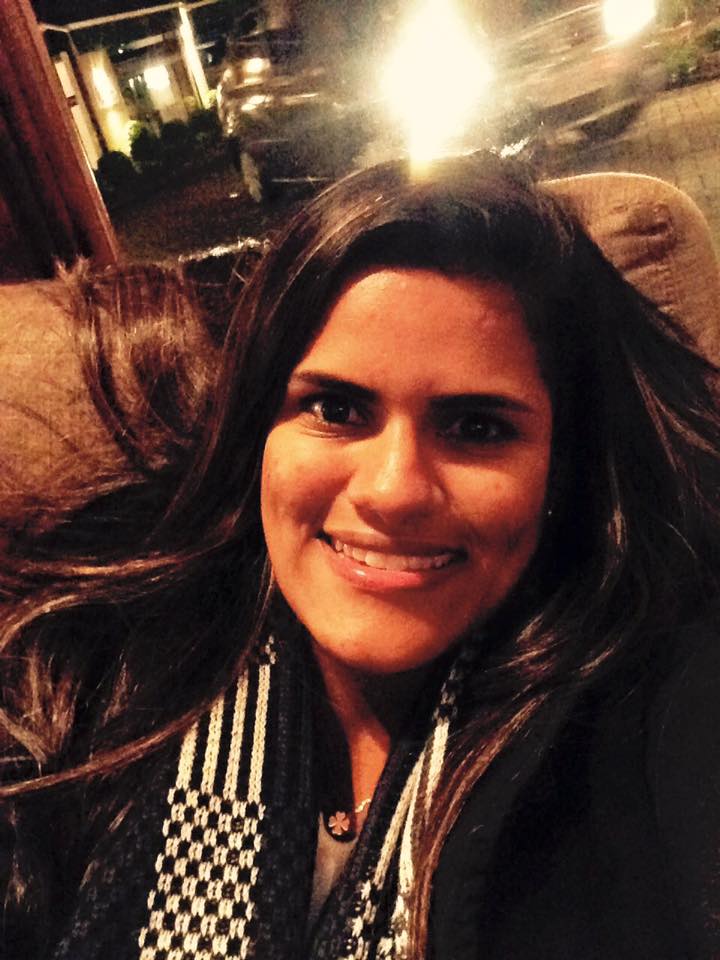 Liziane Bárbara é a nova Secretária de Obras e Serviços Públicos de Esplanada