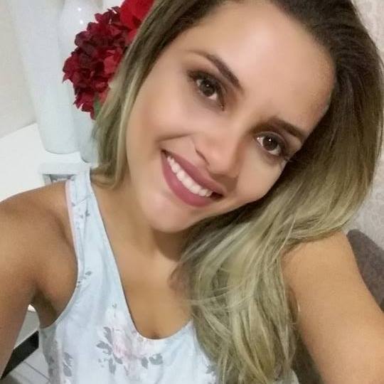 Secretária da Fazenda Aline Bárbara responderá pela Secretaria de Administração após exoneração de Adailton Mendes