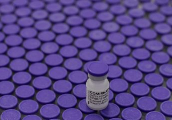 Mais de 170 mil doses de vacinas devem chegar na Bahia até sexta (9)