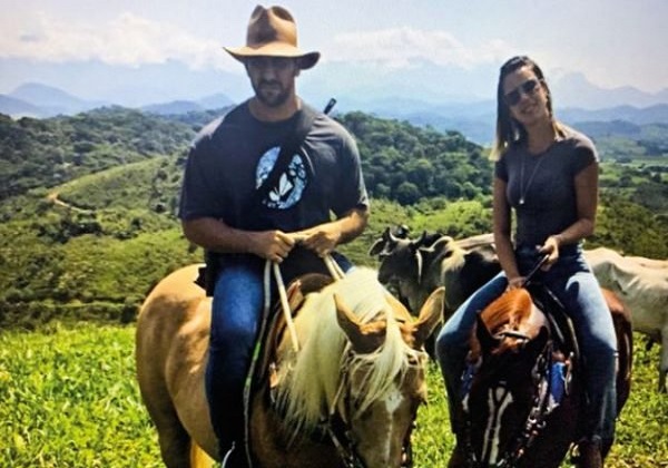 Viúva de miliciano morto em Esplanada fecha delação premiada com MP