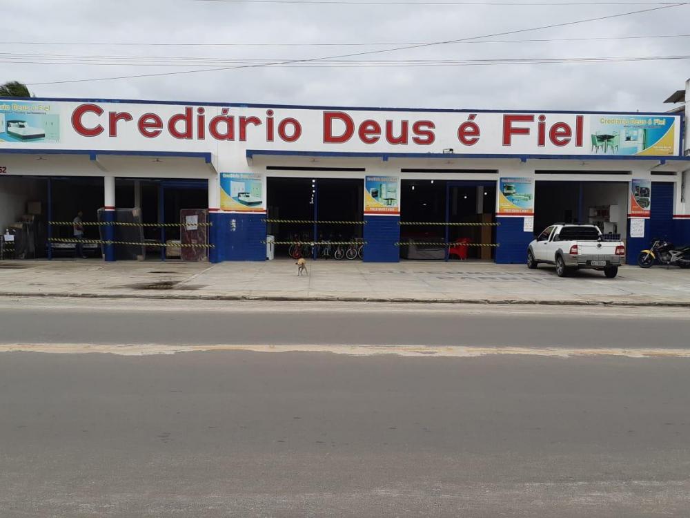 Crediário Deus é Fiel dará uma bicicleta de sorteio do dia dos pais para os clientes; Entenda como participar