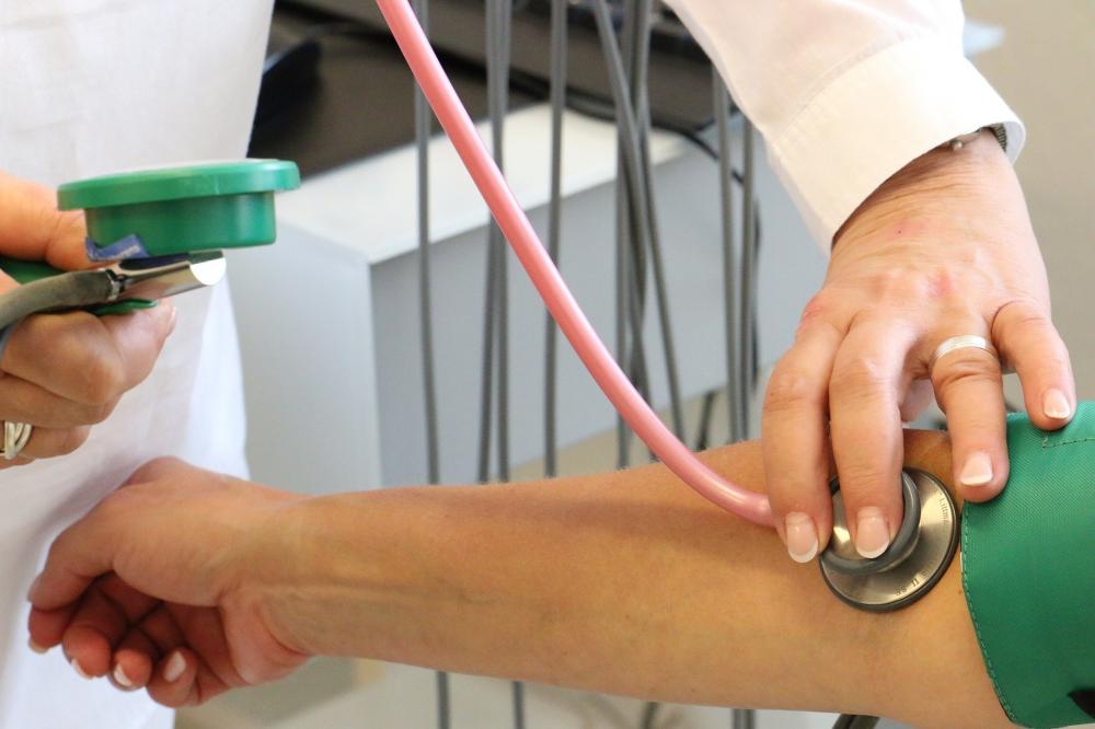 Hospital já tem médico plantonista garante Secretária de Saúde de Esplanada