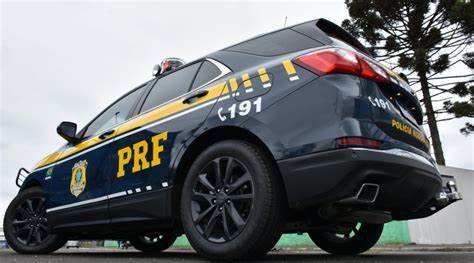 Atuação da PRF em Esplanada gera revolta em esplanadenses nas redes sociais