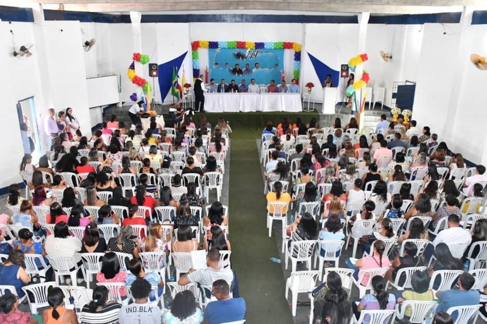 8ª Conferência Municipal de Assistência Social acontece nesta quinta-feira em Esplanada