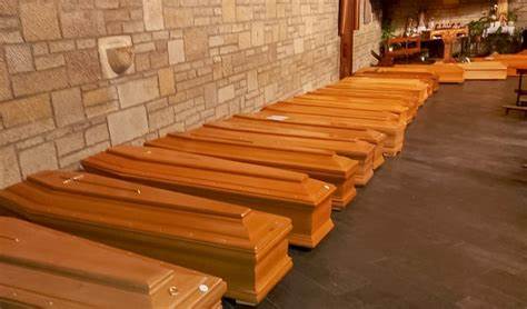 Prefeitura de Esplanada pagará mais de 260 mil reais para empresa de funeral