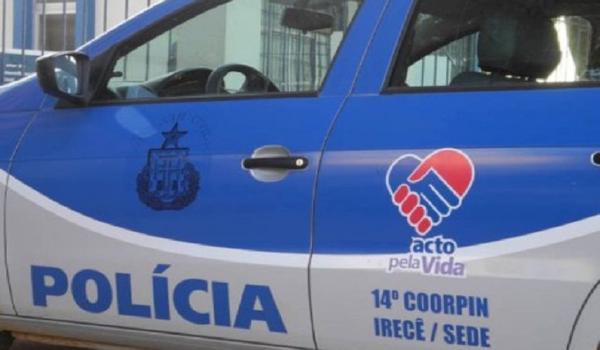 Pai, mãe e padrinho são presos acusados de abusar sexualmente de uma criança de sete anos