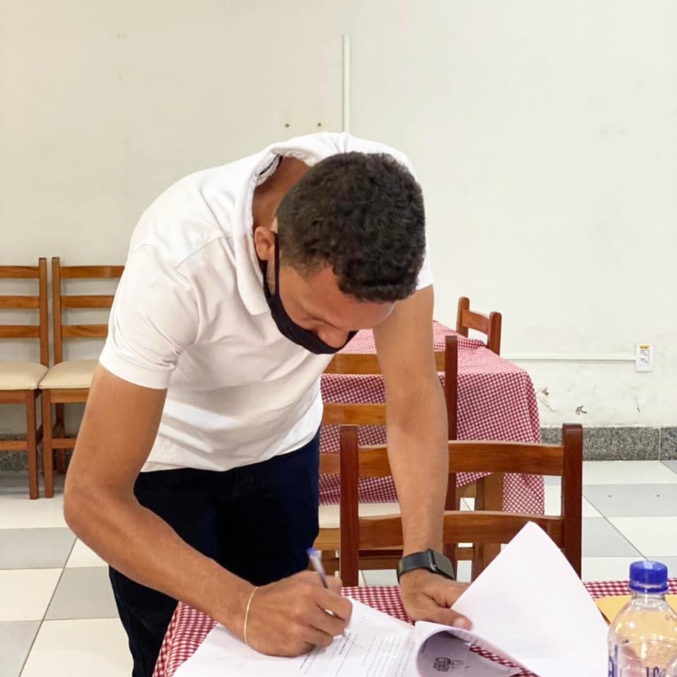 Prefeito Branco Sales exonera chefe da Secretaria de gabinete da Prefeitura de Cardeal da Silva