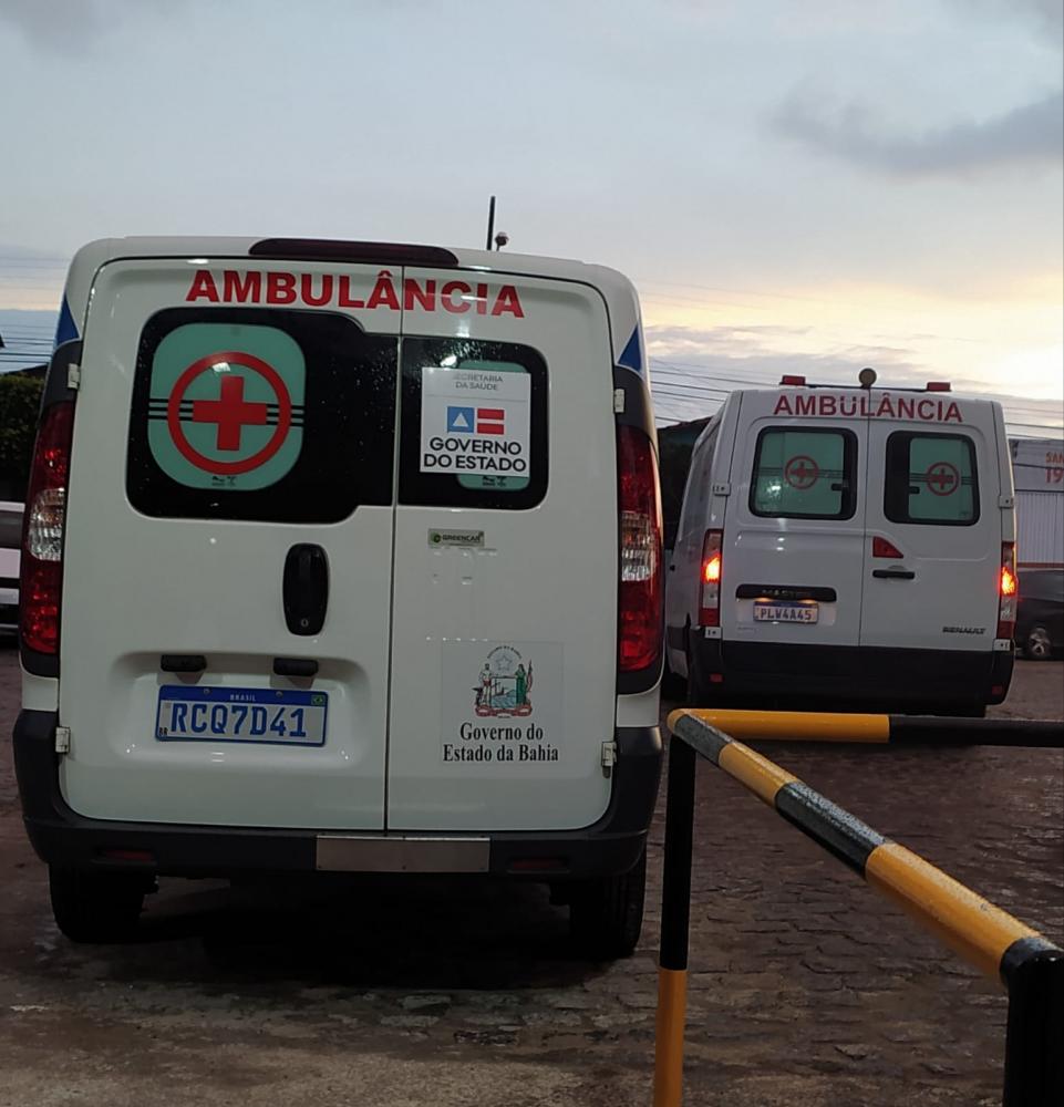 Campanha pedindo Hospital Municipal ganha as redes sociais em Esplanada