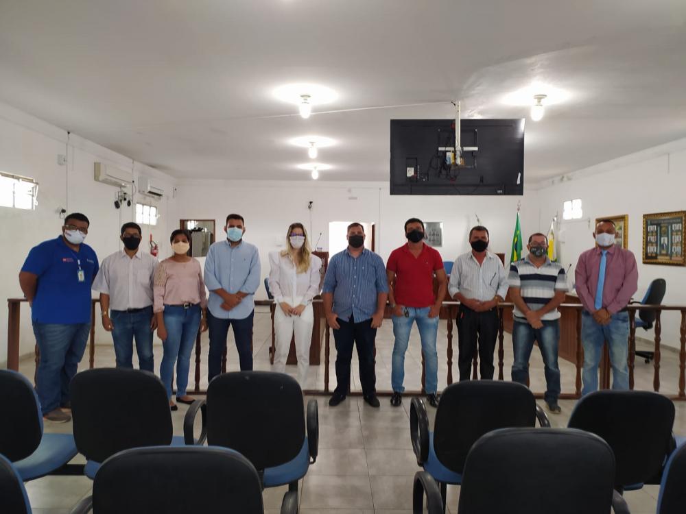 Audiência Pública com tema Falta de médicos na Santa Casa de Misericórdia é adiada por problemas técnicos