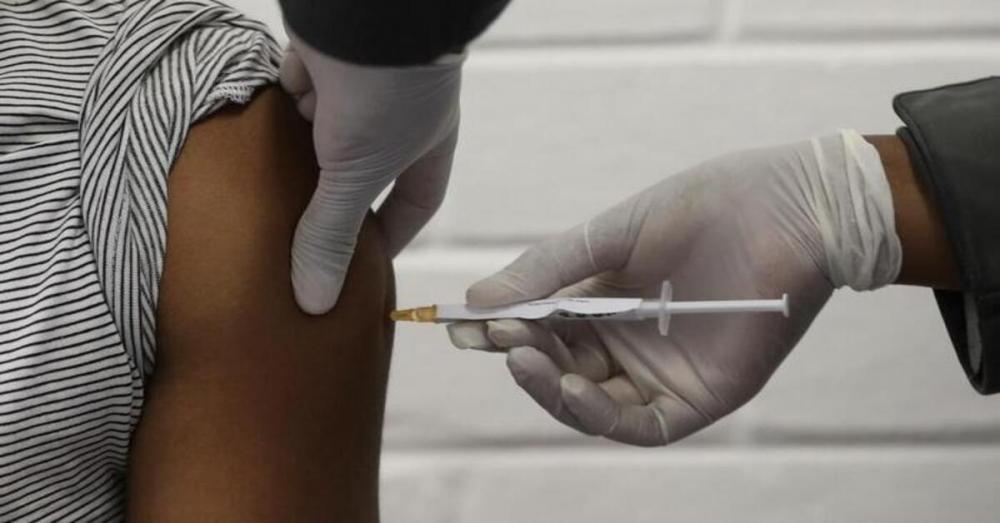 Vacinação contra a Covid-19 chega para esplanadenses de 18 anos