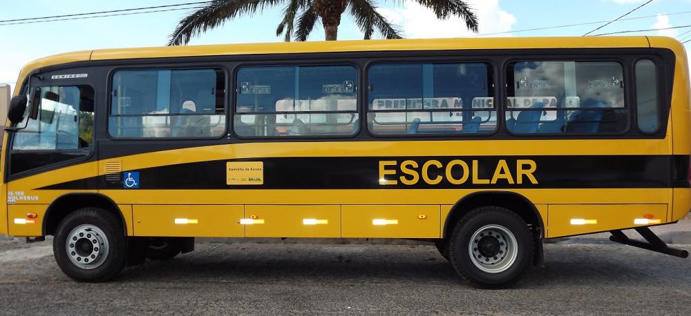 Secretaria de Educação garantirá transporte para alunos do Encceja em Alagoinhas